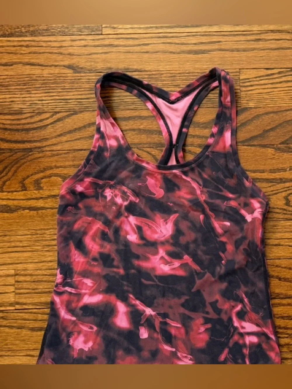 LULULEMON Tank - Picture 3 of 7
